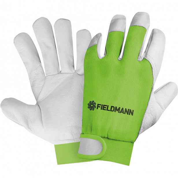 Ochranné pracovní rukavice Fieldmann FZO 5010