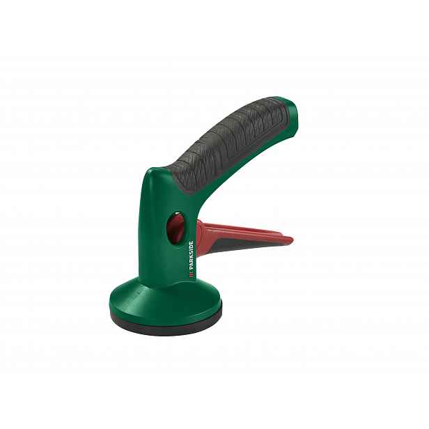 Parkside® Přísavný zvedák (mini jednoruční přísavný držák, 2 kusy)