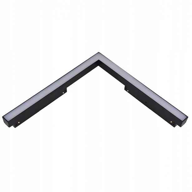 Abigali kolejnicové svítidlo LWQ-M09 Magneto 24W 3000K CRI>90