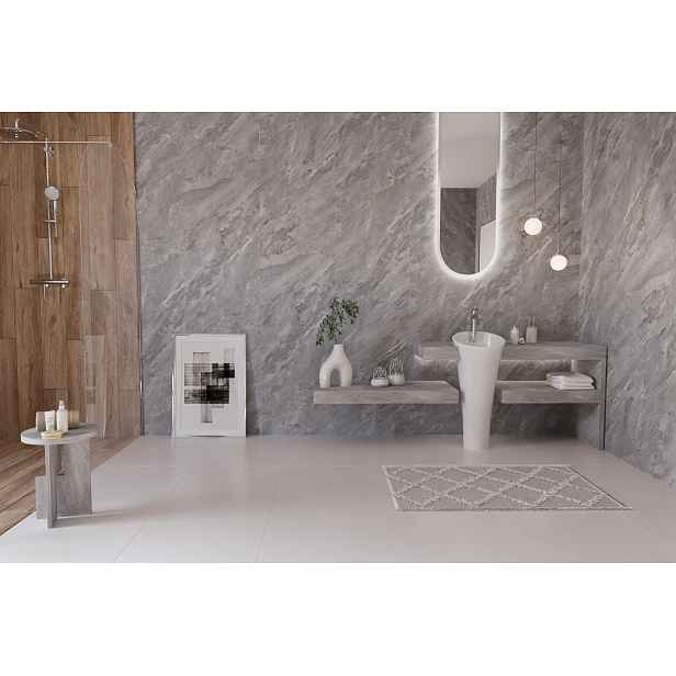 Olsen spa SPC nástěnný obklad vnitřní - Moon Stone — Rozměr A - 60, Rozměr C - 120