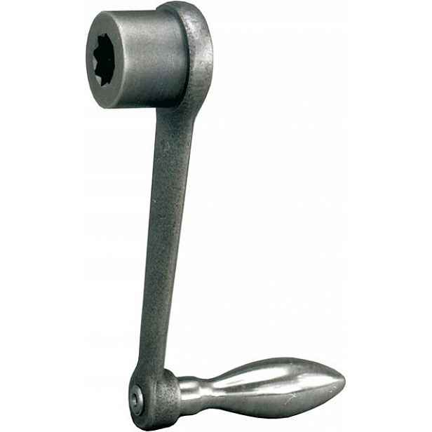 Ruční klika pro Rkzm 92 mm Röhm