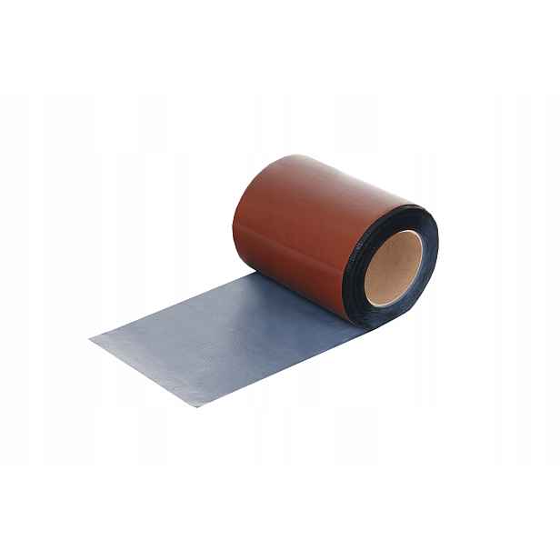 Cihlová pokrývačská páska Ral 8004 Parotec Bitape TD-BI-300CG