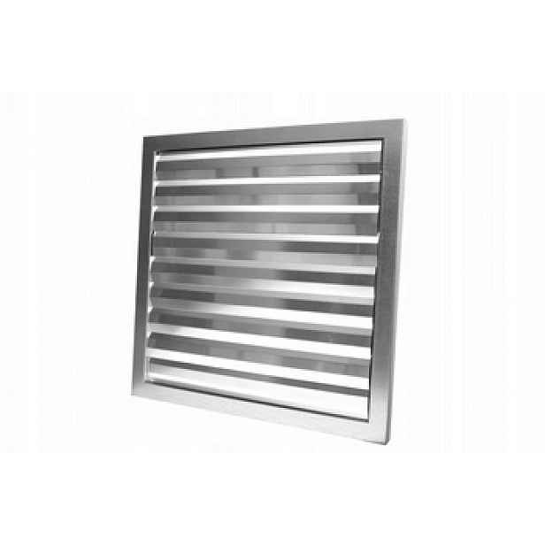 Dospel ventilační mřížka Rkž 200 mm 007-7615