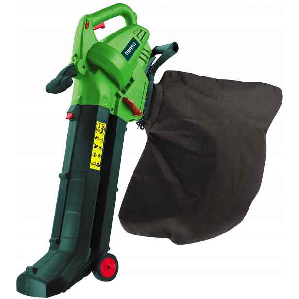 Vysavač 2800 W, Sáček 40 L 52G500