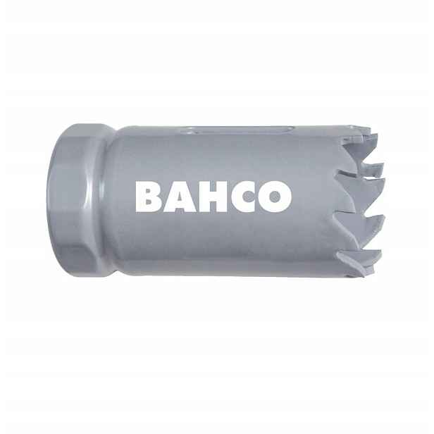 Korunkový Vrták děrovačka Ct 30 mm Bahco