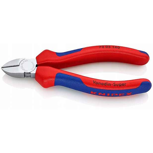 Boční štípací kleště Knipex 70 05 180 mm