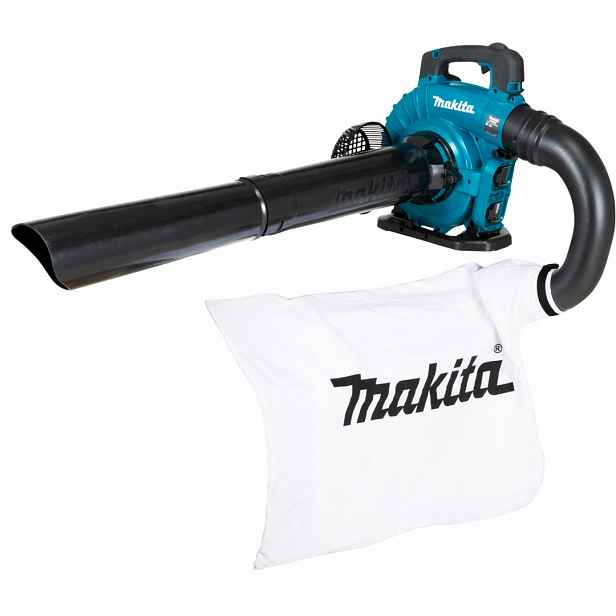 Foukač vysavač 2x18V Makita DUB363ZV