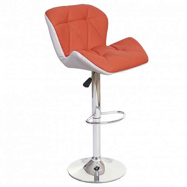 MCW BAROVÁ ŽIDLE Orange
