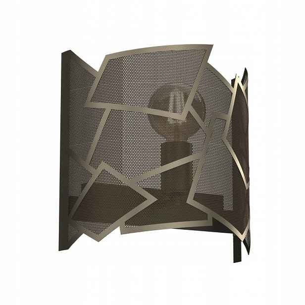 Nástěnná lampa Camo 552 Luminex