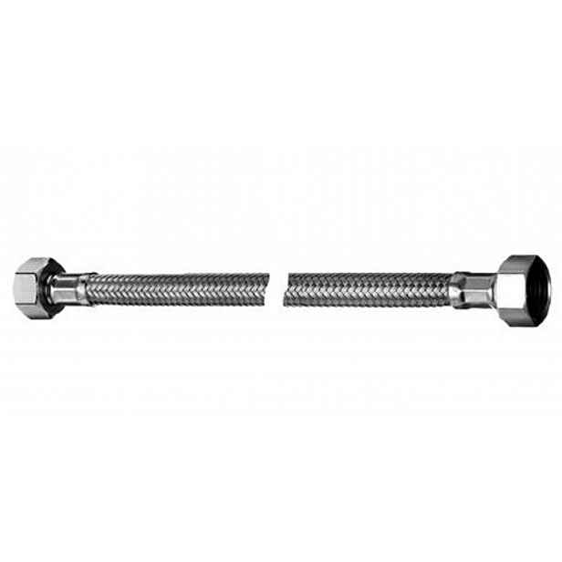 Schell Clean-Fix S - Pružné flexi-hadičky, chrom 102240699