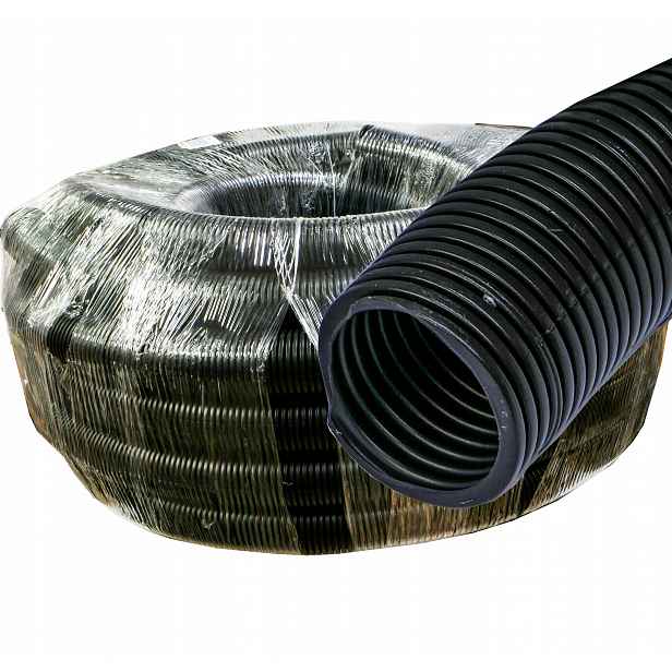 Trubka elektroinstalační trubka Pvc 320N s dálkovým ovládáním Rklsp 50/43-25 mb 10299