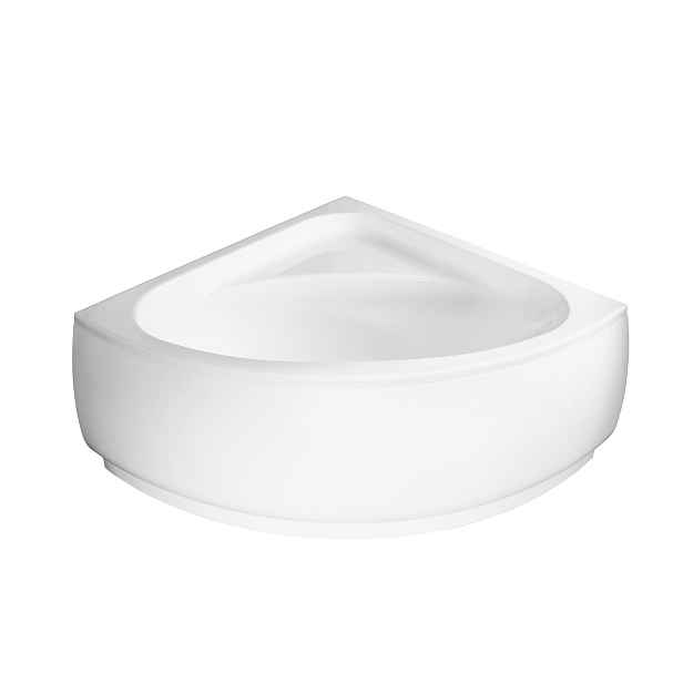 BESCO Olsen Spa  VANLUK150CP - Universální vanový panel LUKSJA
