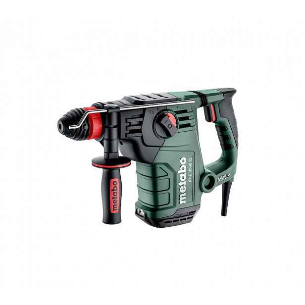 Metabo - Kombinované kladivo KHE 3560 Q, 1050 W 600811500