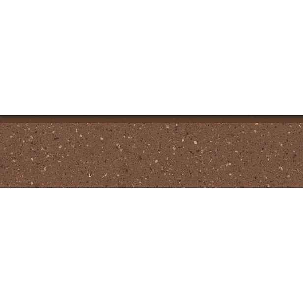 Sokl Rako Compila Cotto 30x7,2 cm mat DSAJ8869.1