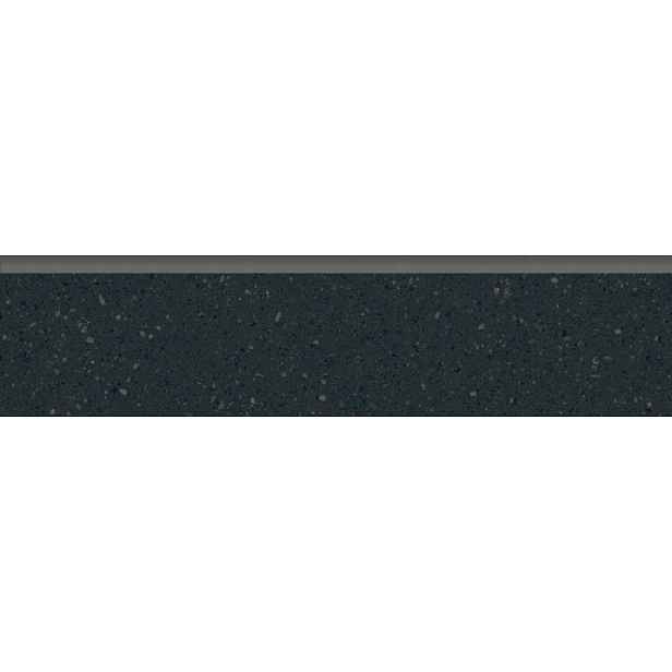 Sokl Rako Compila Coal 30x7,2 cm mat DSAJ8871.1