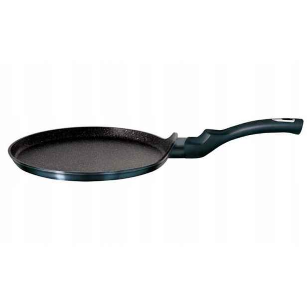Berlinger Haus Pánev 25 CM Na Palačinky Granitová Do Kuchyně Gaz