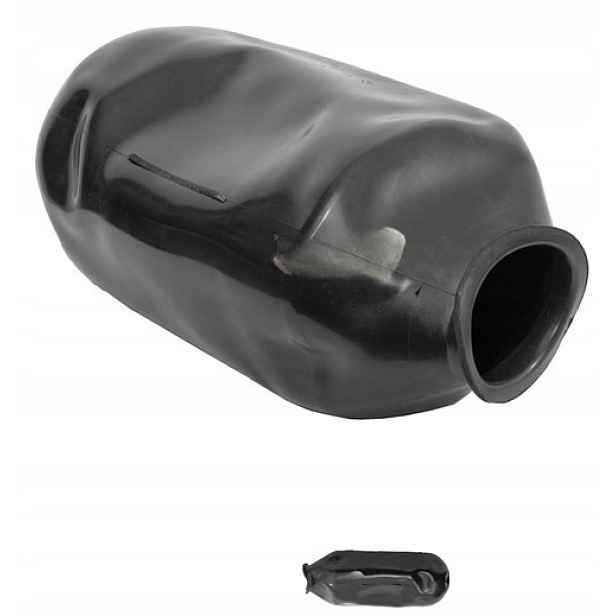 Gumová membrána Epdm vnitřní prostor pro hydroforovou nádrž Ibo Wzi 750 80 L