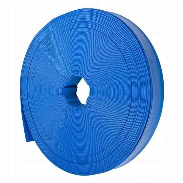 Layflat 3` Rivulis (100 mb) hadice pro zavlažování