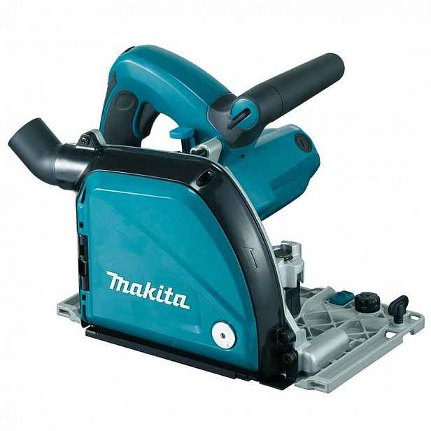 Makita - Ponorná pila na hliník 118 mm, 1300 W CA5000XJ