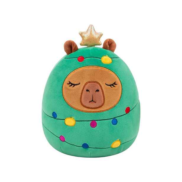 Plyšová hračka Lijjian – SQUISHMALLOWS