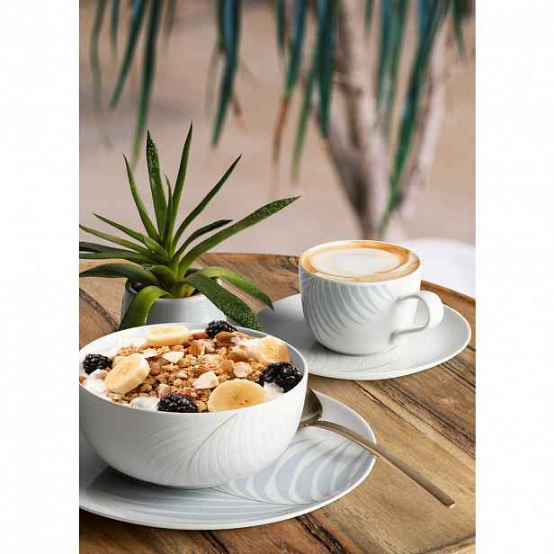 Seltmann Weiden ŠÁLEK NA KÁVU porcelán - Kolekce nádobí - 003123070303