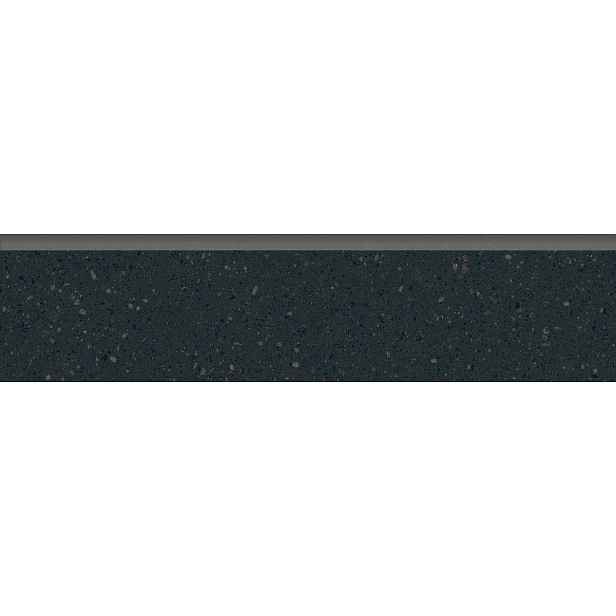 Sokl Rako Compila Coal 30x7,2 cm mat DSAJ8871.1