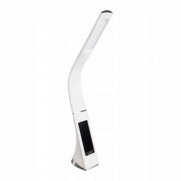 Stolní Lampa Gala 6W Led Bílá ML141