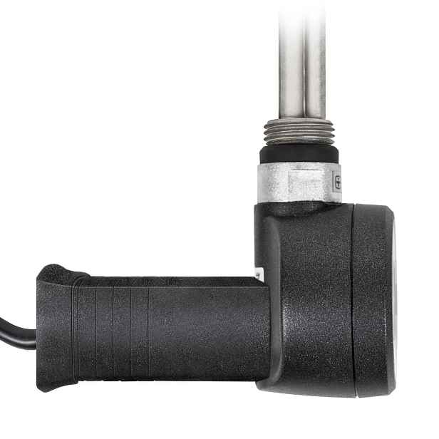 Terma Ohřívač Moa 800W Metallic Black (černý metalický); Kryt