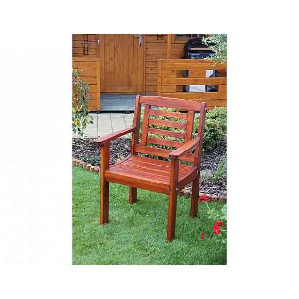 Zahradní židle Lonus