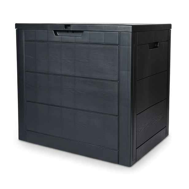 Zahradní úložný box AZB-G2035 120L Autronic
