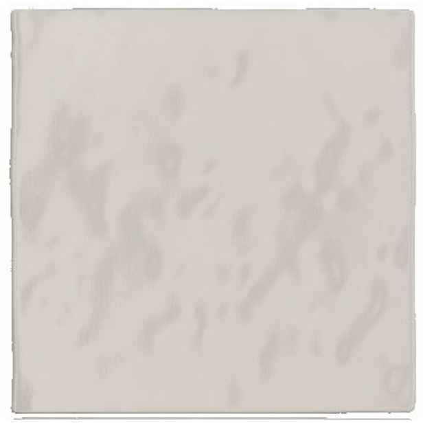 Obklad Equipe ARTISAN white 13x13 cm lesk ARTISAN24454