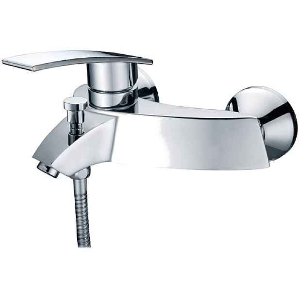 Belaggio Lima LI 2644 Vanová nástěnná baterie