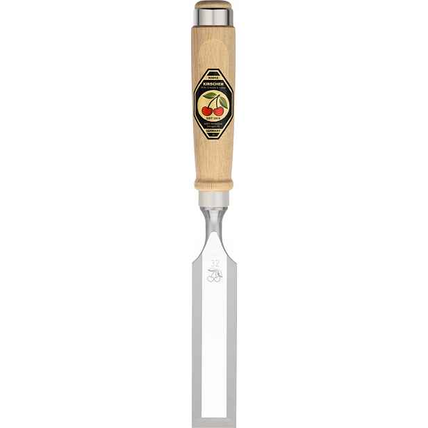 Ploché truhlářské dláto Kirschen 32 mm