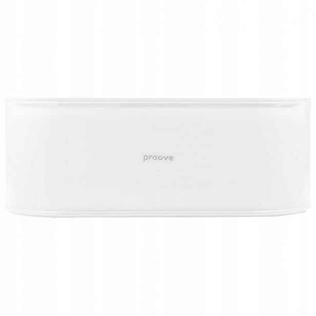 Proove Led Lampa Rgb 5W S Indukční Nabíječkou Pro Telefony Galaxy A51 A71