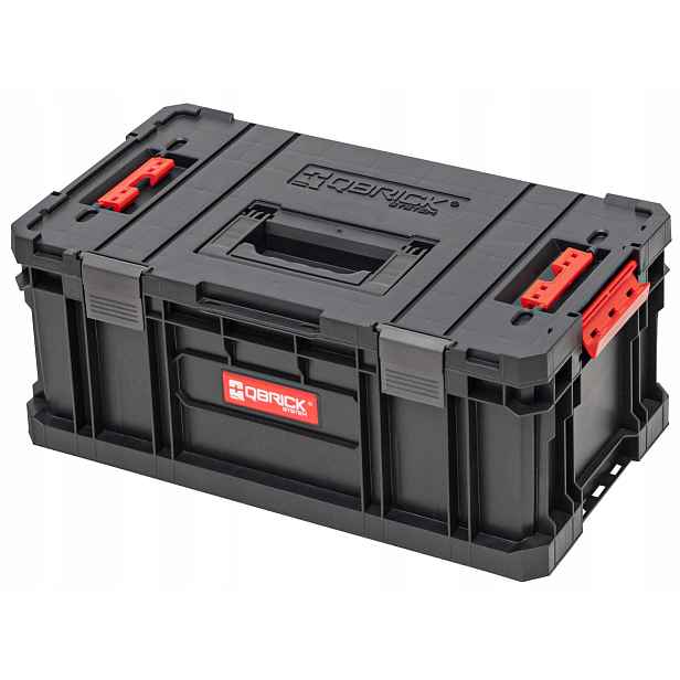 Nástrojová skříň Qbrick System Two Toolbox Plus – pro verzi Pro