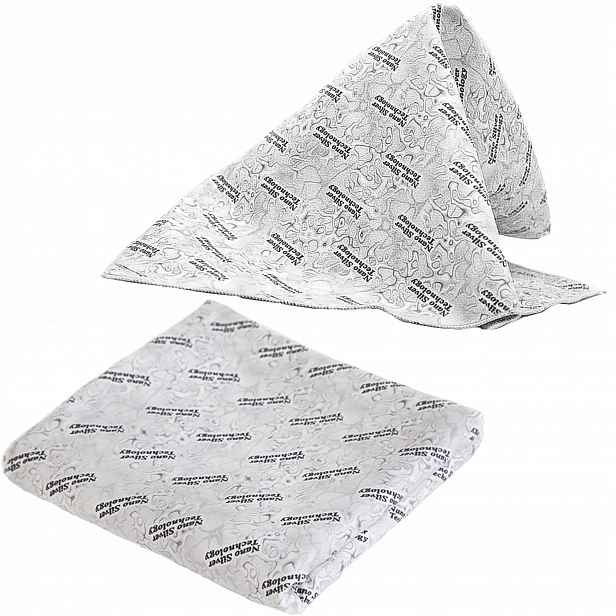 Ručník Sunbeam R-šedý popelavý Raypath 150x70