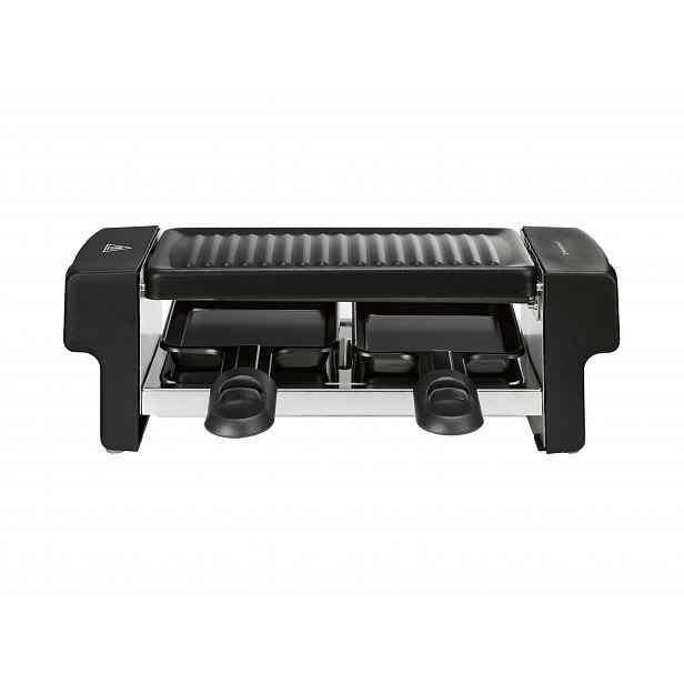 Silvercrest® Raclette gril pro 2 osoby Srga 350 B3 (grilovací deska)
