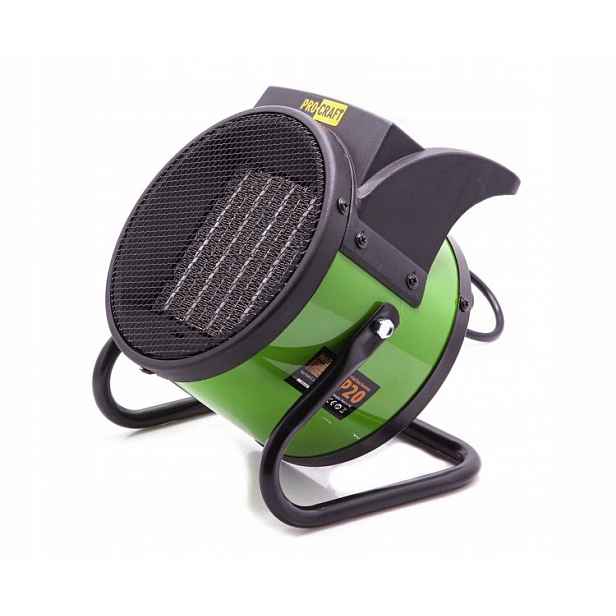 Topný ventilátor Procraft FP20