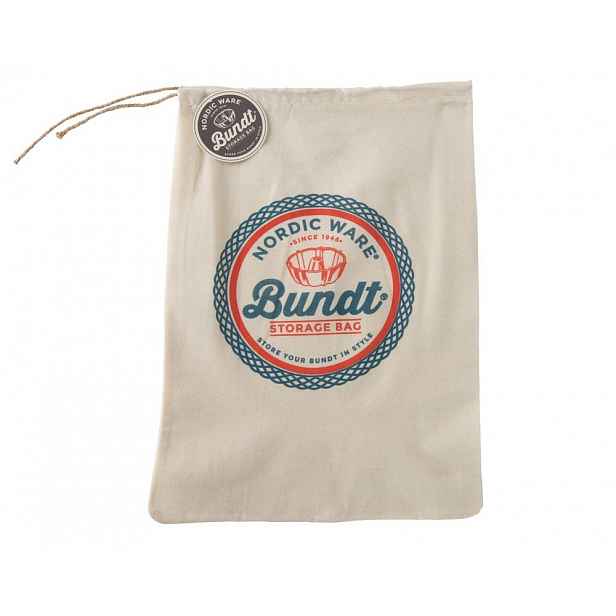 Bundt Storage Bag Nordic Ware taška na uskladnění formy