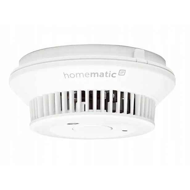 Homematic Ip Kouřový hlásič požáru HmIP-SWSD-2