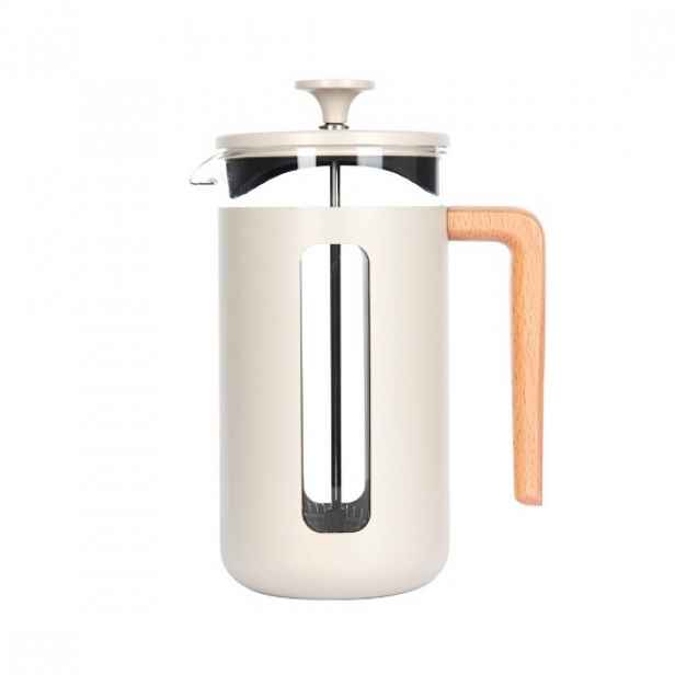 Kávovar, 1L, Pisa Latte Crema - La Cafetiere