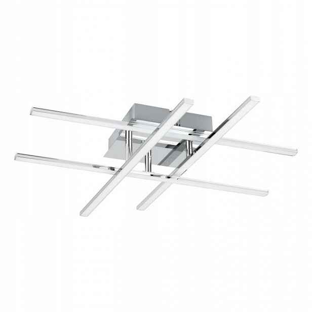stropní svítidlo Led 4x5,3W Lasana 1 95568 Eglo 50 X 50 CM