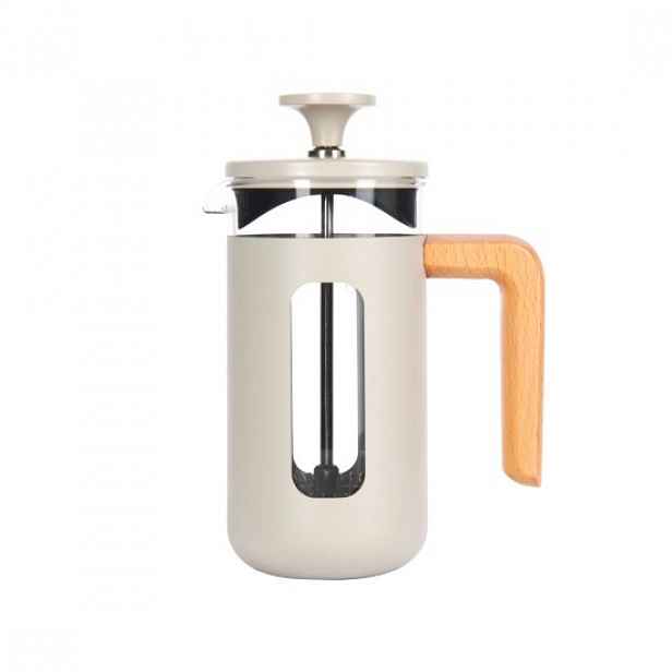 Kávovar, 350ml, Pisa Latte Crema - La Cafetiere