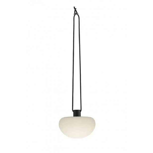Lampa na baterie Sponge 1xLED Plast Bílá 2018103003 Nordlux