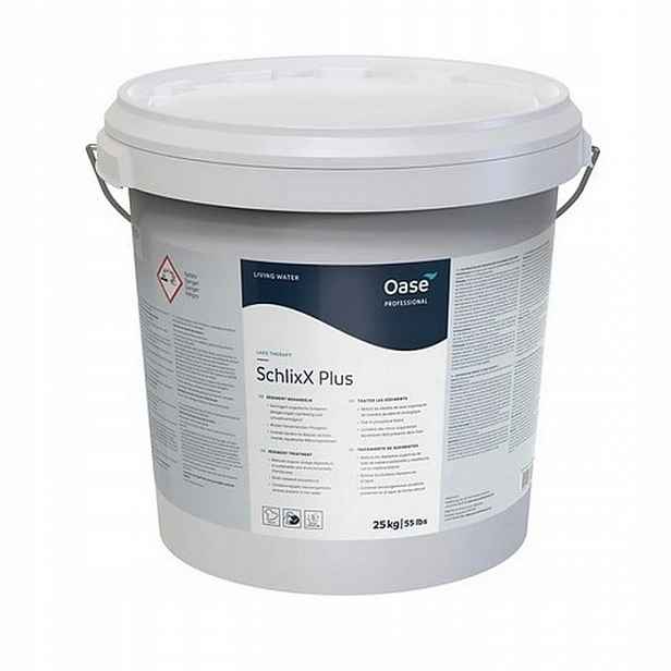 Oase SchlixX Plus 25 kg