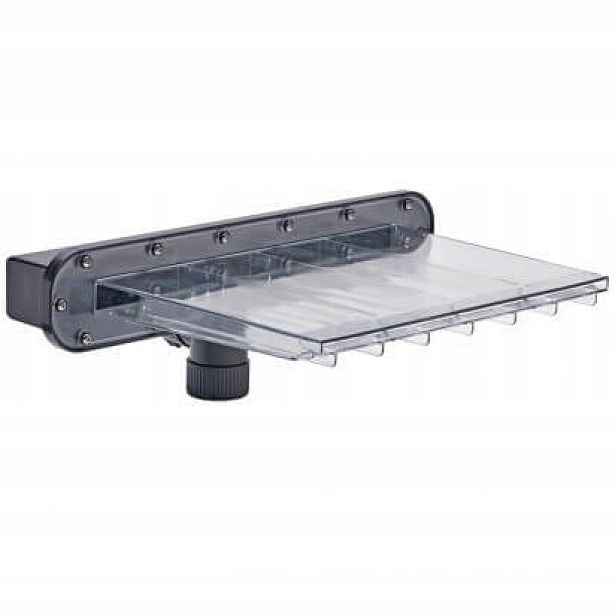 Pontec PondoFall Led – vodopádový výtok s podsvícením 39,5 cm