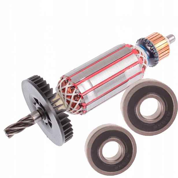Rotor Makita Hp 2050 Dp 4011 Dp 4010 HP2051F 2050