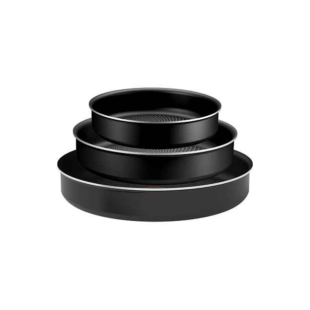 Akční set Tefal Ingenio Generous Cook L312 3 ks