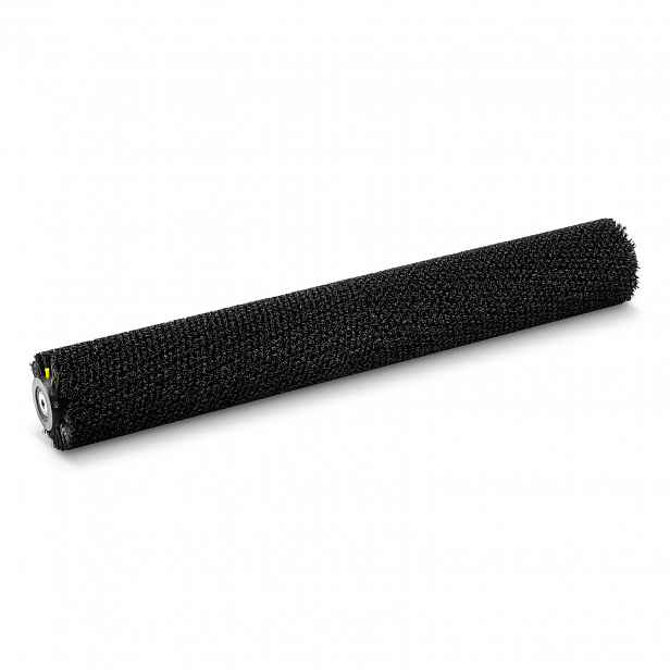 Kärcher Válcový kartáč, černý, tvrdý, pro R120, velmi tvrdý, Černá, 1118 mm