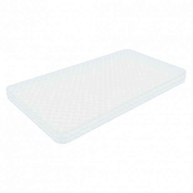 ML-DESIGN MATRACE 90x200x10 cm Testováno na škodlivé látky Certifikováno Öko-Tex 100